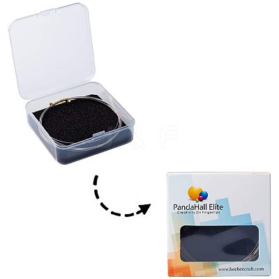 925 Sterling Silver Wire MCOR-PH0001-05B-1