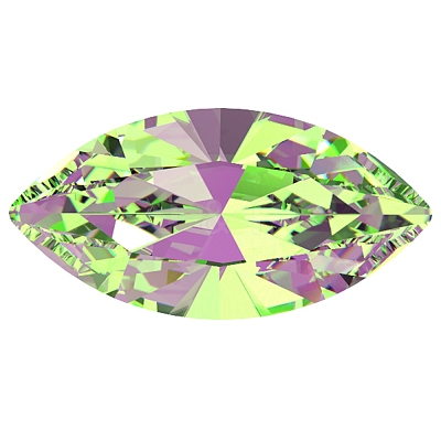 Preciosa® MAXIMA Crystal Fancy Stones X-PRC-FG15-00030-281-1