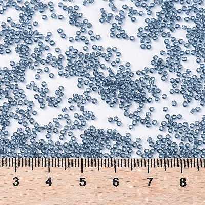 MIYUKI Round Rocailles Beads SEED-X0056-RR2411-1