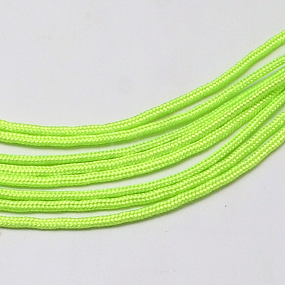 Polyester & Spandex Cord Ropes RCP-R007-354-1