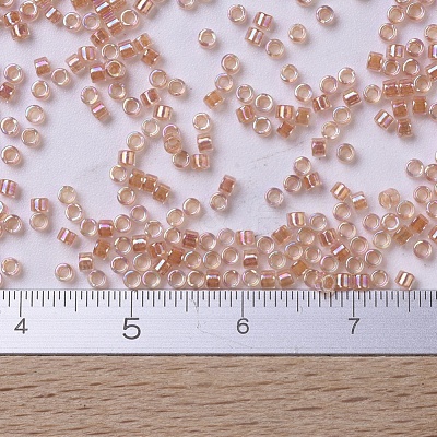 MIYUKI Delica Beads SEED-X0054-DB0054-1
