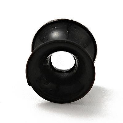 Silicone Ear Plugs Gauges EJEW-G319-01D-1