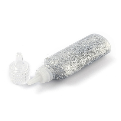 Glitter Glue DIY-C003-01F-1