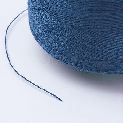 Polyester Thread OCOR-WH0001-12-1