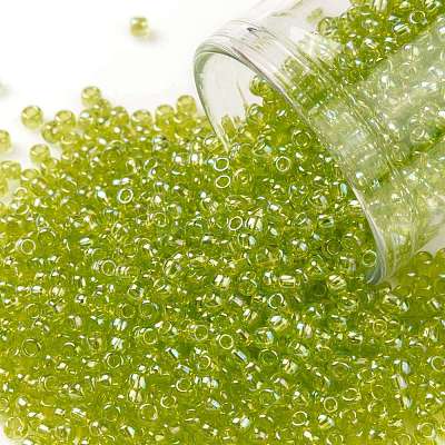 TOHO Round Seed Beads SEED-JPTR11-0164-1