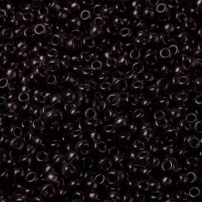 MIYUKI Round Rocailles Beads SEED-JP0009-RR0153-1