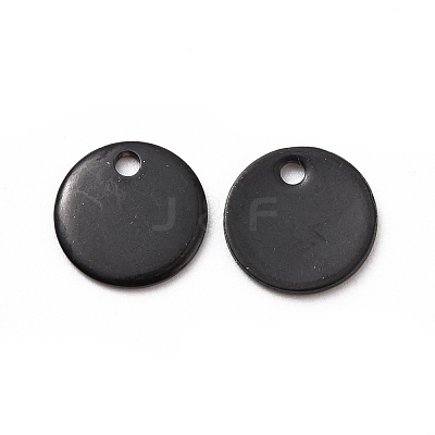 304 Stainless Steel Pendants EJEW-L238-01C-B-1