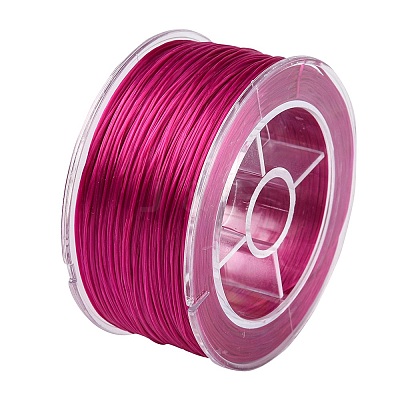 Flat Elastic Crystal String EW-YW0001-07H-1