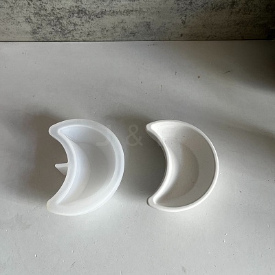 Halloween DIY Silicone Display Sculpture Molds SIMO-D007-03C-1