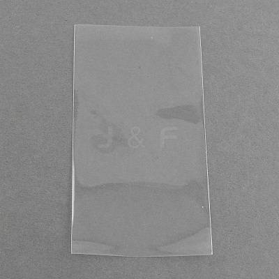 OPP Cellophane Bags OPC-S061-15-1