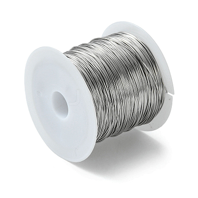 Non-Tarnish 316 Surgical Stainless Steel Wire TWIR-L004-01A-P-1