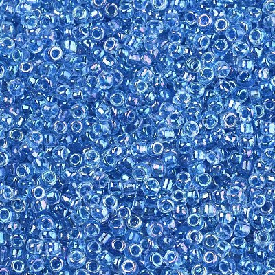 6/0 Glass Seed Beads SEED-A016-4mm-211-1