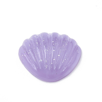 Resin Cabochons CRES-N007-22-1