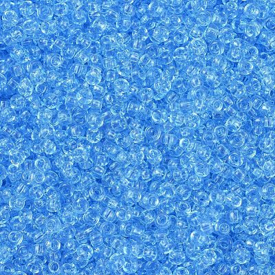 MIYUKI Round Rocailles Beads X-SEED-G007-RR0148-1