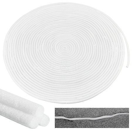 Foamed Mould Stick AJEW-BC0010-37B-1