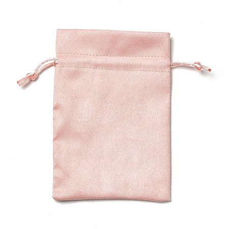 Velvet Cloth Drawstring Bags X-TP-G001-01D-04-1