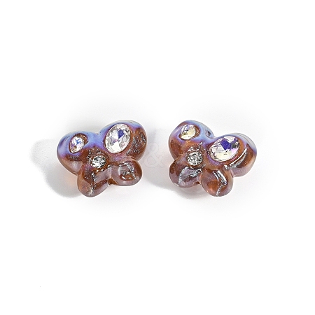 Resin Rhinestone Beads PW-WG756C0-09-1-1