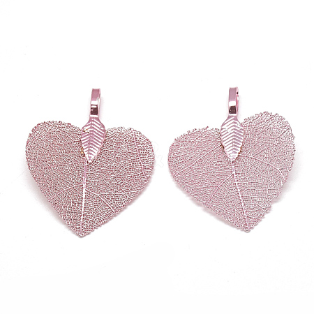 Iron Pendants X-IFIN-T006-14C-1