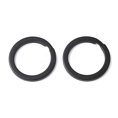 Iron Split Key Rings FIND-B046-06B-B-1