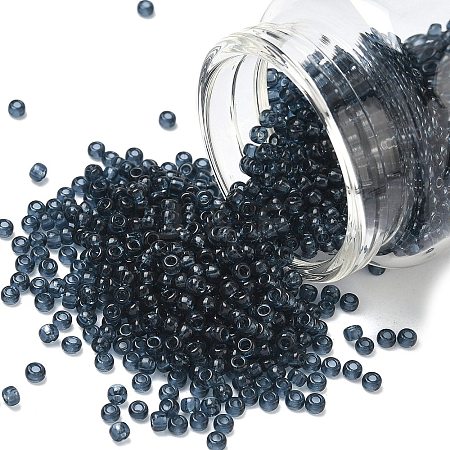 MIYUKI Round Rocailles Beads SEED-G008-RR2411-1
