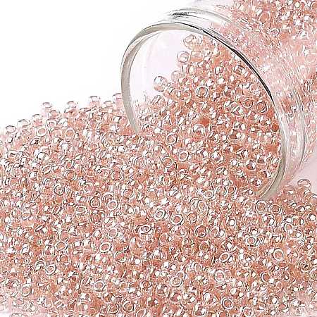 TOHO Round Seed Beads X-SEED-TR11-0631-1