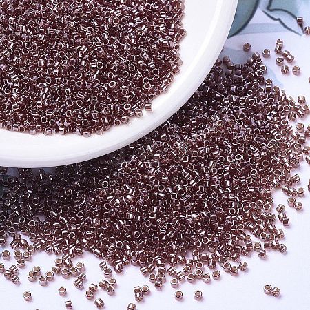 MIYUKI Delica Beads SEED-MY11-DB1222-1