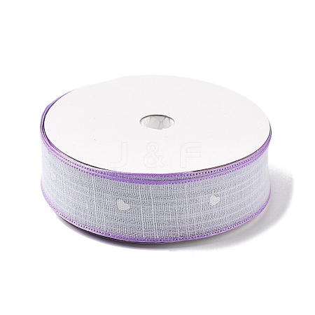 Polyester Ribbon DIY-R050-03E-1