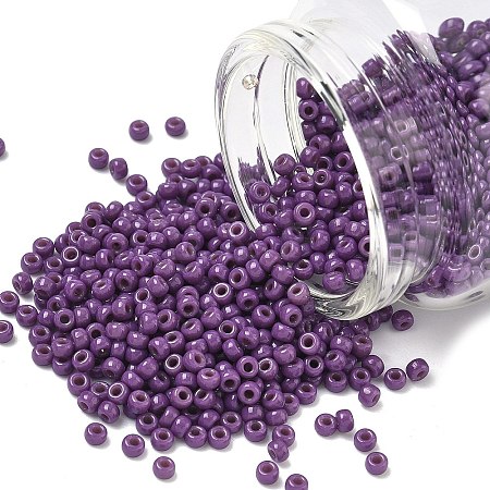 MIYUKI Round Rocailles Beads X-SEED-G008-RR4490-1
