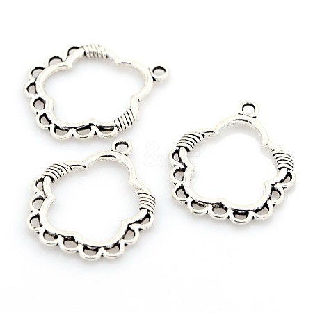 Alloy Chandelier Components Links X-PALLOY-N0004-01AS-1