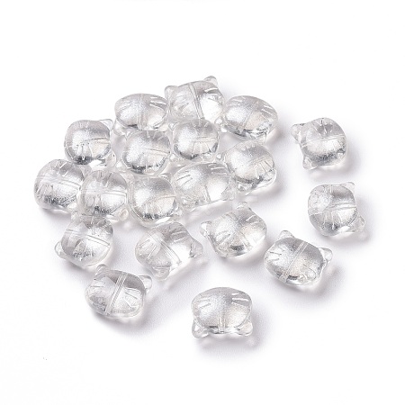 Glass Beads LS-X-GLAA-G079-02J-1