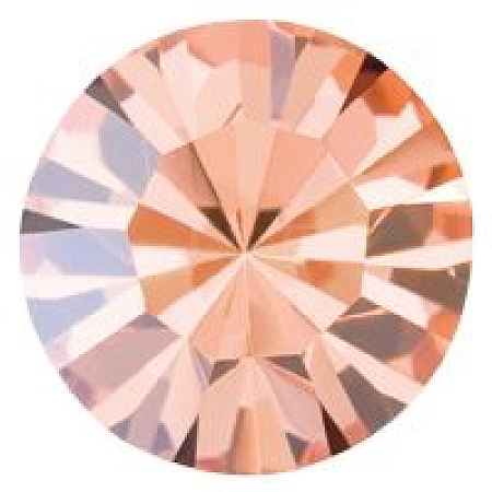 Preciosa® MAXIMA Crystal Round Stones Y-PRC-RBSS24-00030-266-1