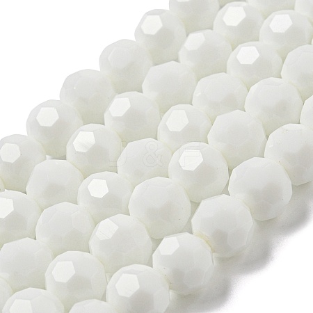 Opaque Glass Beads Stands EGLA-A035-P10mm-D01-1