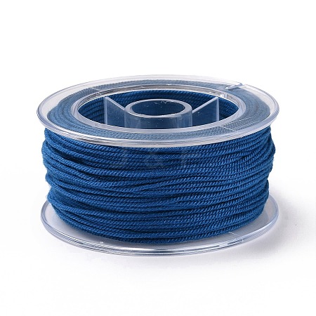 Macrame Cotton Cord OCOR-H110-01B-04-1