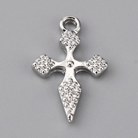 Alloy Pendants FIND-WH0045-53A-1