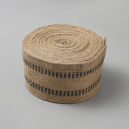 Jute Ribbon OCOR-WH20013-043A-01-1