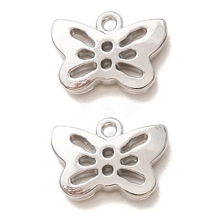 Alloy Charms AL-CBAB7DD-04P-1