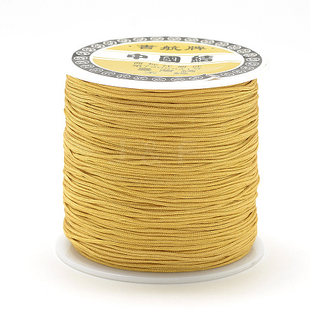 Nylon Braided Cord NWIR-JP0009-0.8-562-1