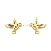 Ion Plating(IP) 201 Stainless Steel Pendants X-STAS-N098-099LG-1