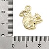 Alloy Pendants AL-CBAFCDA-11G-3
