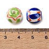 Handmade Porcelain Beads PR-CBAD389-01-3