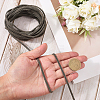 5M Flat Cowhide Leather Cords WL-GF0001-27A-02-3