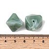 Opaque Acrylic Beads LS-OACR-D320-02D-3