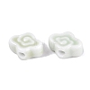 Handmade Porcelain Beads PORC-Q008-09K-3