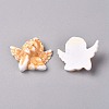 Resin Cabochons CRES-X0010-18-2