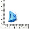 Silicone & Plastic Thimble Finger Guard for DIY Sewing and Cross-Stitching TOOL-C012-27B-02-3