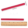 Sealing Wax Sticks DIY-WH0003-G09-3