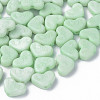 Opaque Acrylic Beads MACR-S373-128-S08-1