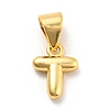 Brass Charms KK-Z027-14G-T-1