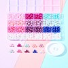DIY Bracelet/Necklace Stretch Making Kits DIY-FS0008-84-8
