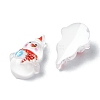 Christmas Series Resin Cabochons CRES-Q006-02F-2